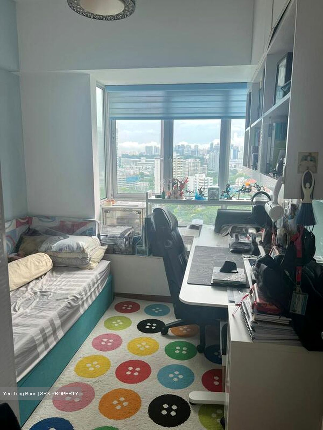 Scenic Heights (D12), Apartment #524791441